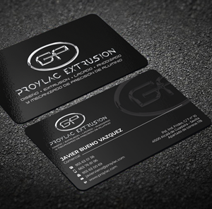 Design de Carte de Visite par Graphixpointt pour ce projet | Design : #28920542