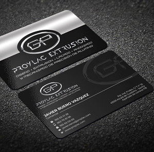 Design de Carte de Visite par Graphixpointt pour ce projet | Design : #28920544