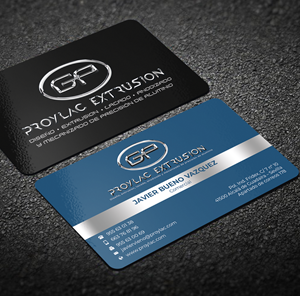 Design de Carte de Visite par Graphixpointt pour ce projet | Design : #28920578