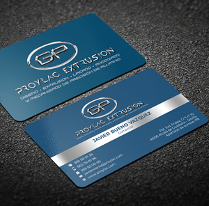 Design de Carte de Visite par Graphixpointt pour ce projet | Design : #28920580