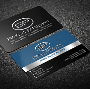 Design de Carte de Visite par Graphixpointt pour ce projet | Design : #28920581