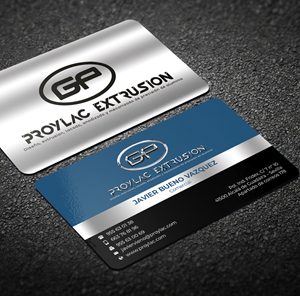 Design de Carte de Visite par Graphixpointt pour ce projet | Design : #28921610