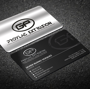 Design de Carte de Visite par Graphixpointt pour ce projet | Design : #28921611