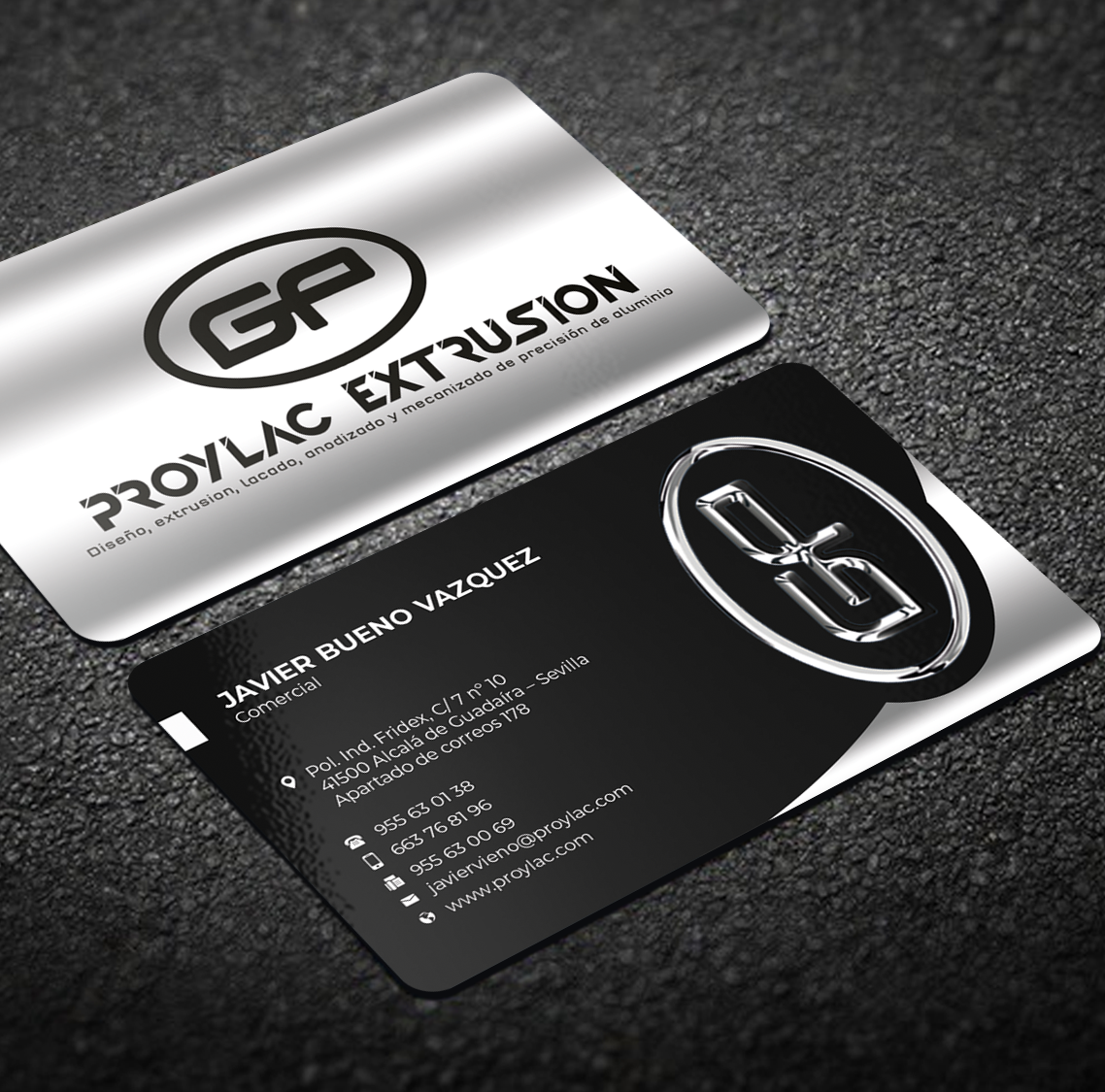 Business Card Design by Graphixpointt for this project | Design #28921612