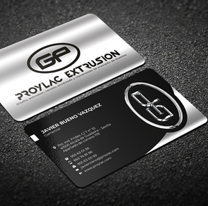 Design de Carte de Visite par Graphixpointt pour ce projet | Design : #28921612