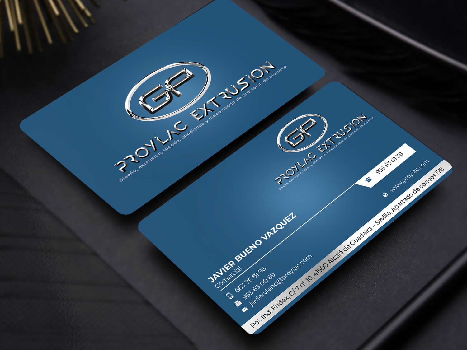 Business Card Design by Graphixpointt for this project | Design #28921613