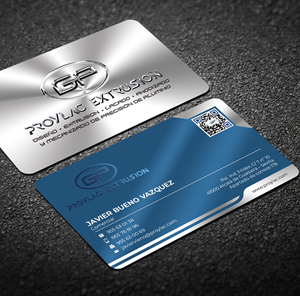 Design de Carte de Visite par Graphixpointt pour ce projet | Design : #28928918