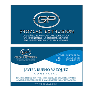 Business Card Design by liaarts
