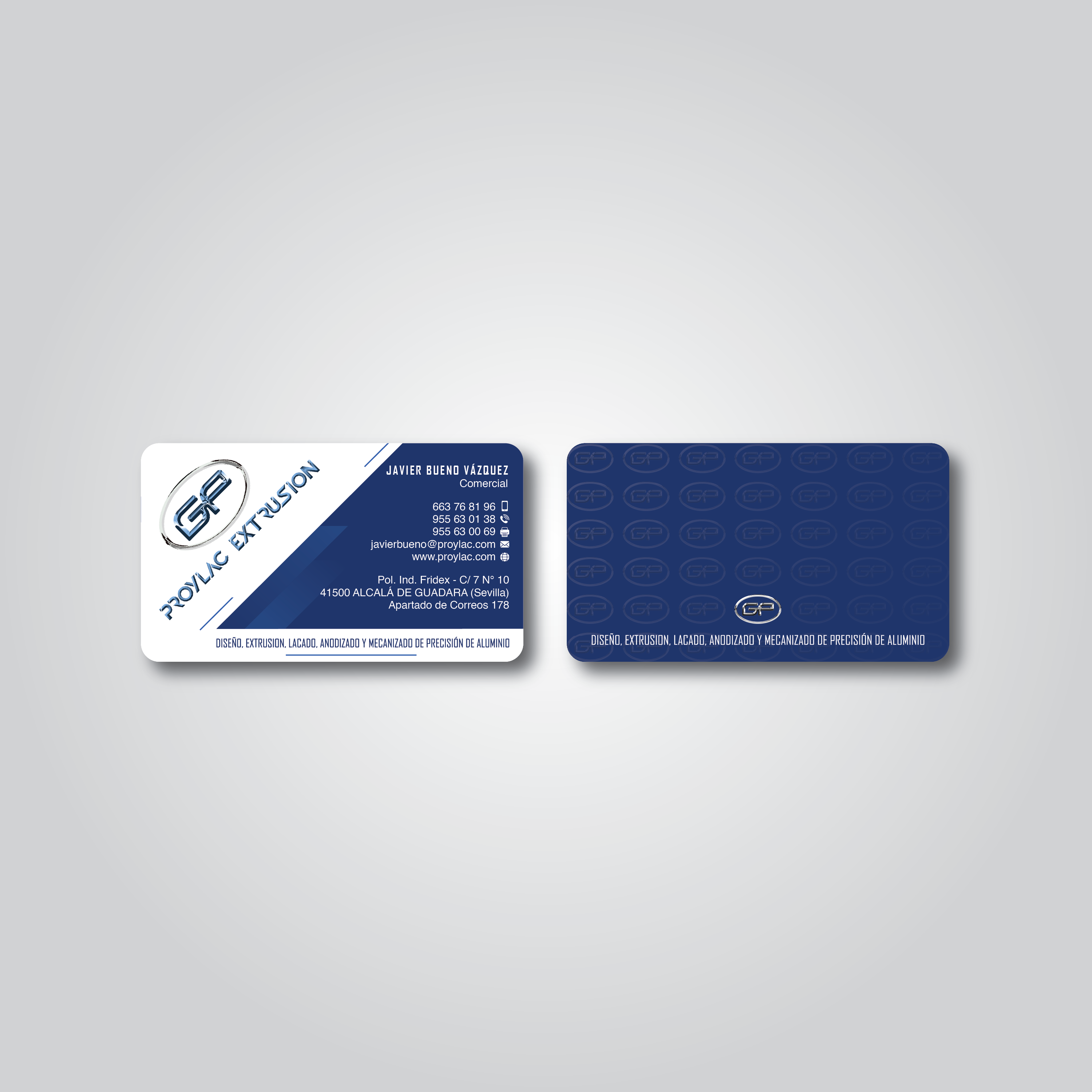 Business Card Design by Verified artistry for this project | Design #28904237