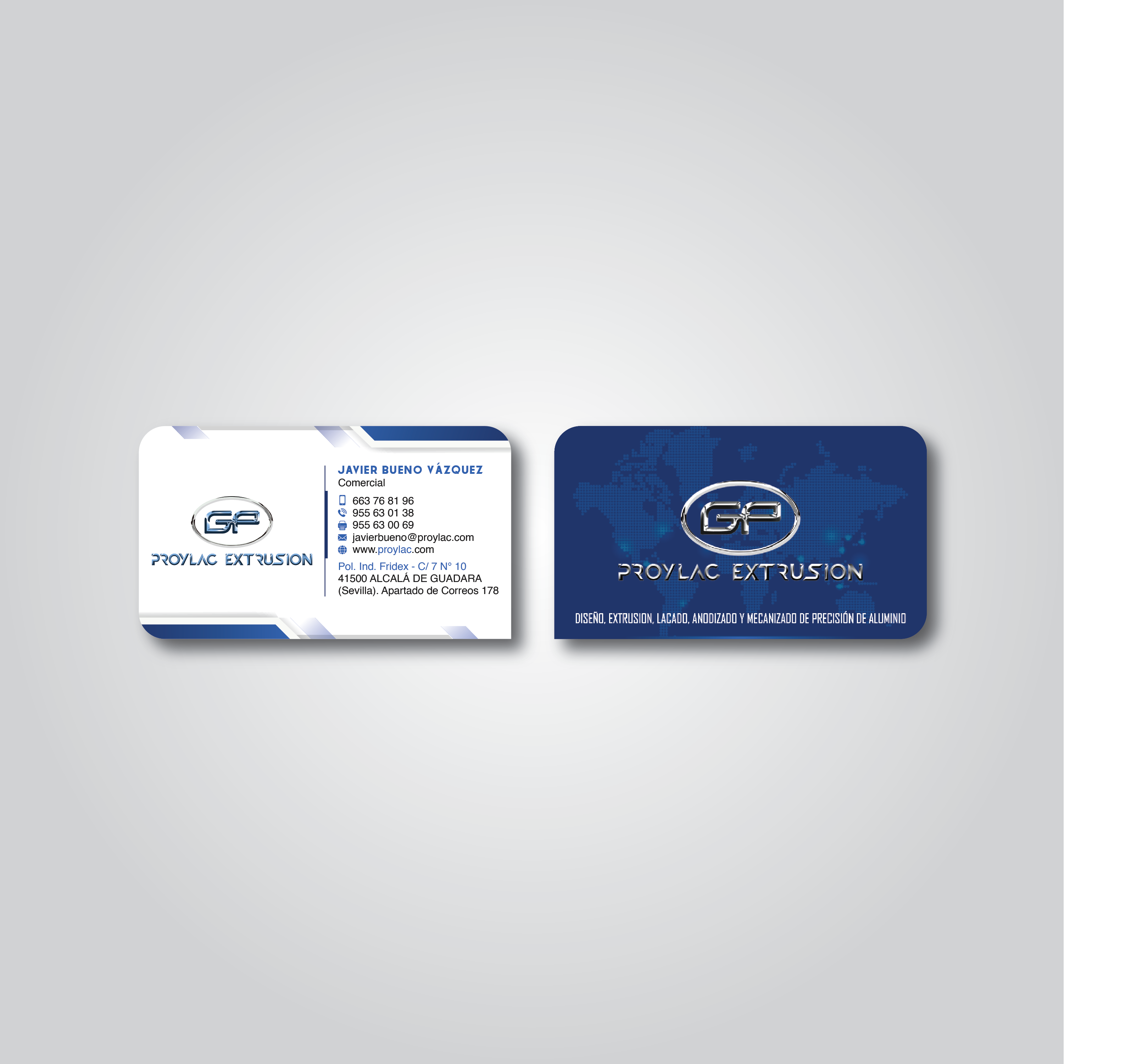 Business Card Design by Verified artistry for this project | Design #28905855