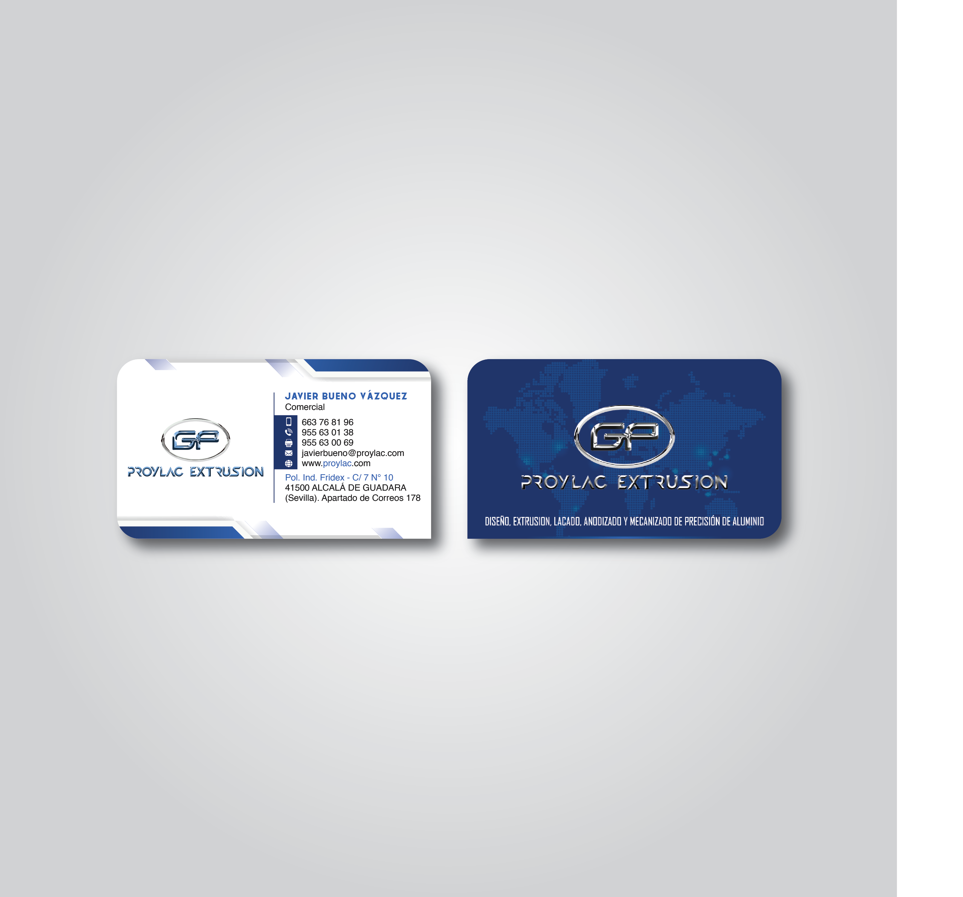 Business Card Design by Verified artistry for this project | Design #28905856