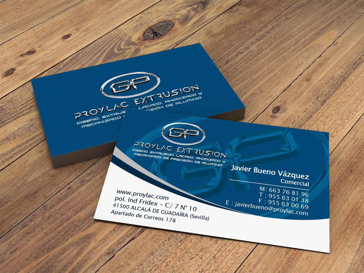 Business Card Design by DiLion for this project | Design #28891462