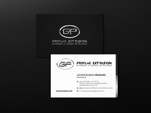 Business Card Design by creative.visuals