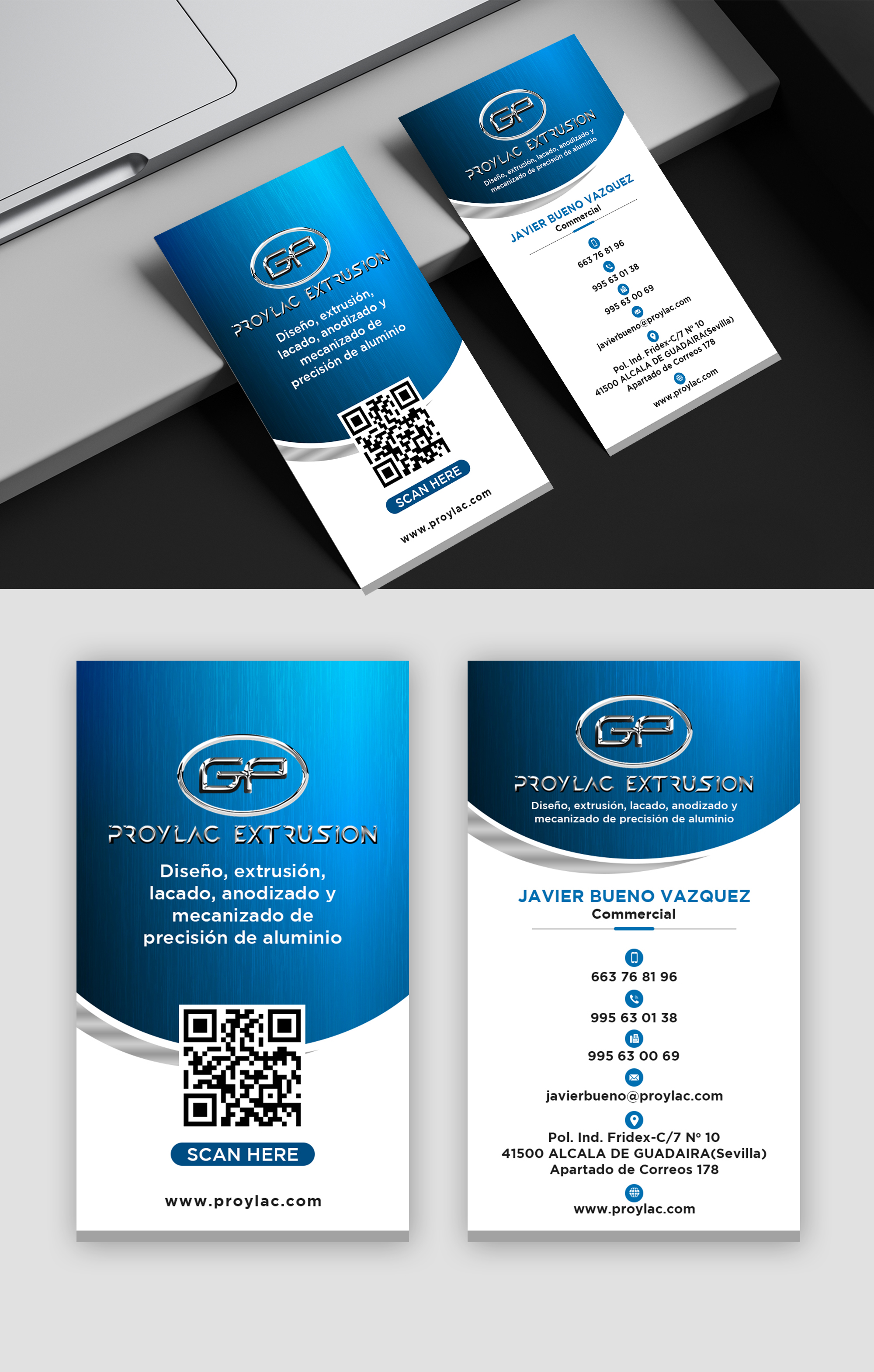 Design de Carte de Visite par debdesign pour ce projet | Design #28893515