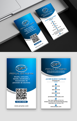 Visitenkarten-Design von debdesign für dieses Projekt | Design #28893515