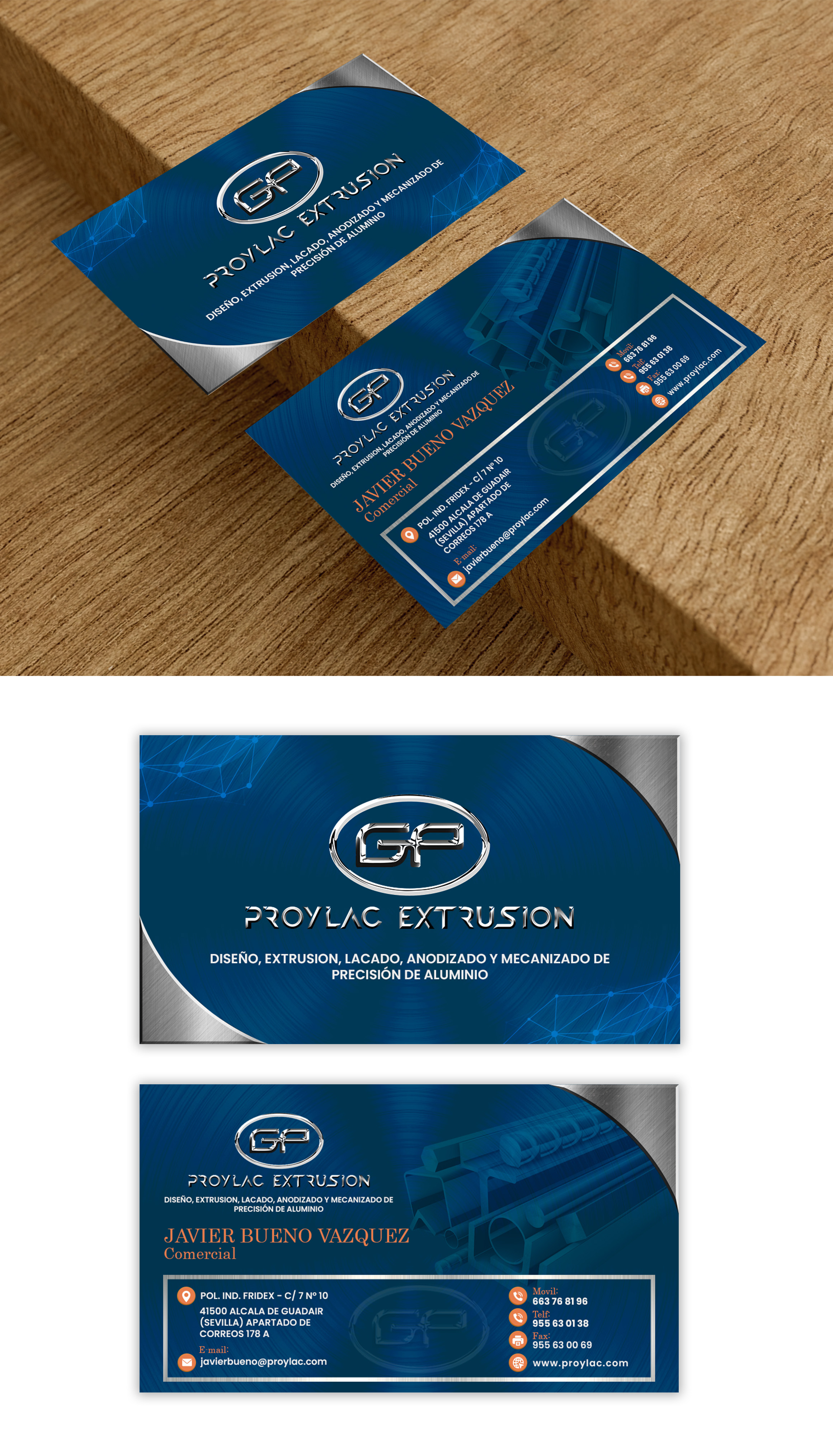 Visitenkarten-Design von debdesign für dieses Projekt | Design #28893913