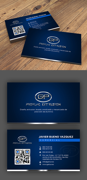 Design de Carte de Visite par debdesign pour ce projet | Design : #28894459