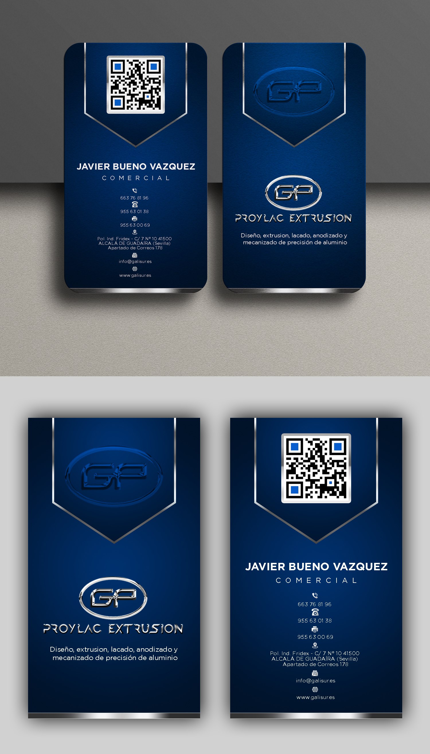 Design de Carte de Visite par debdesign pour ce projet | Design #28894460
