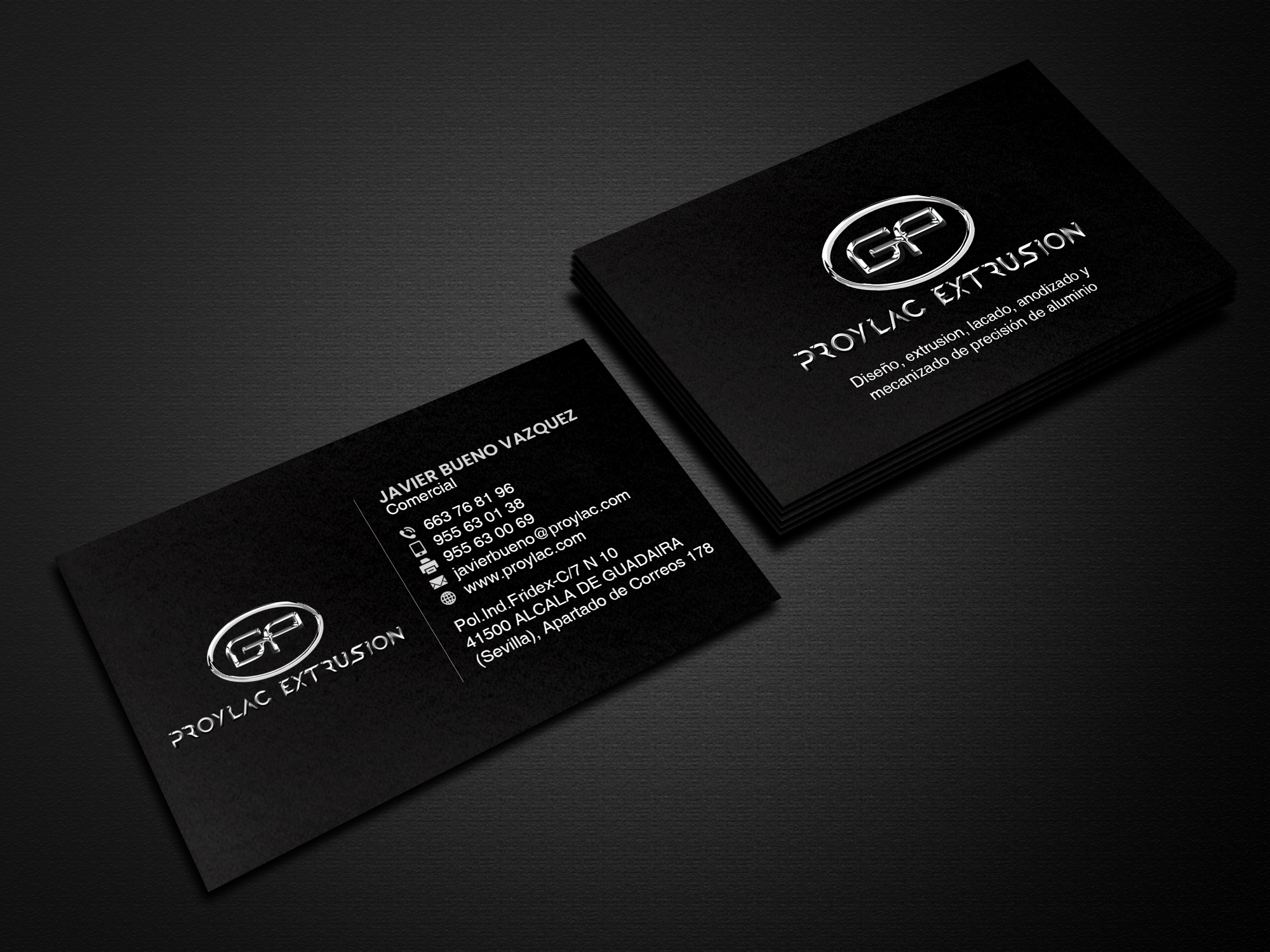 Design de Carte de Visite par Creations Box 2015 pour ce projet | Design #28893448