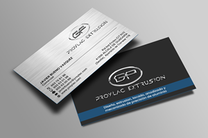 Visitenkarten-Design von Creations Box 2015 für dieses Projekt | Design: #28893453
