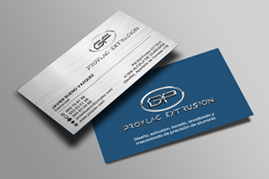 Visitenkarten-Design von Creations Box 2015 für dieses Projekt | Design: #28893455