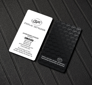 Visitenkarten-Design von Creations Box 2015 für dieses Projekt | Design: #28893458