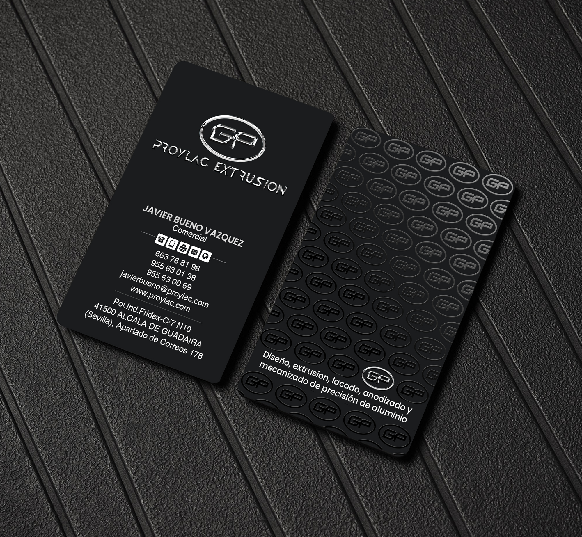 Business Card Design by Creations Box 2015 for this project | Design #28893459