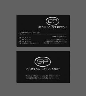 Visitenkarten-Design von Creations Box 2015 für dieses Projekt | Design: #28894407