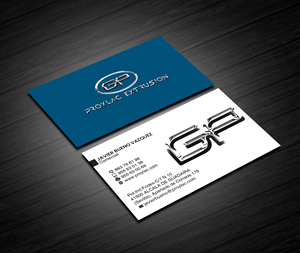 Visitenkarten-Design von Creations Box 2015 für dieses Projekt | Design: #28894410