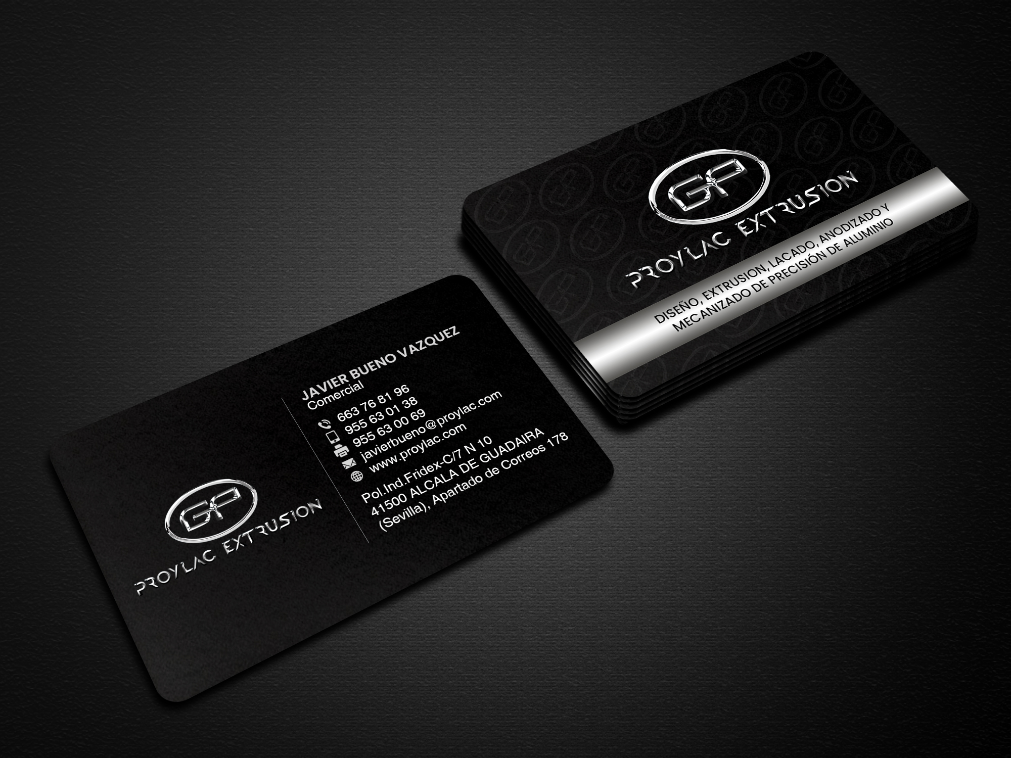 Design de Carte de Visite par Creations Box 2015 pour ce projet | Design #28894868