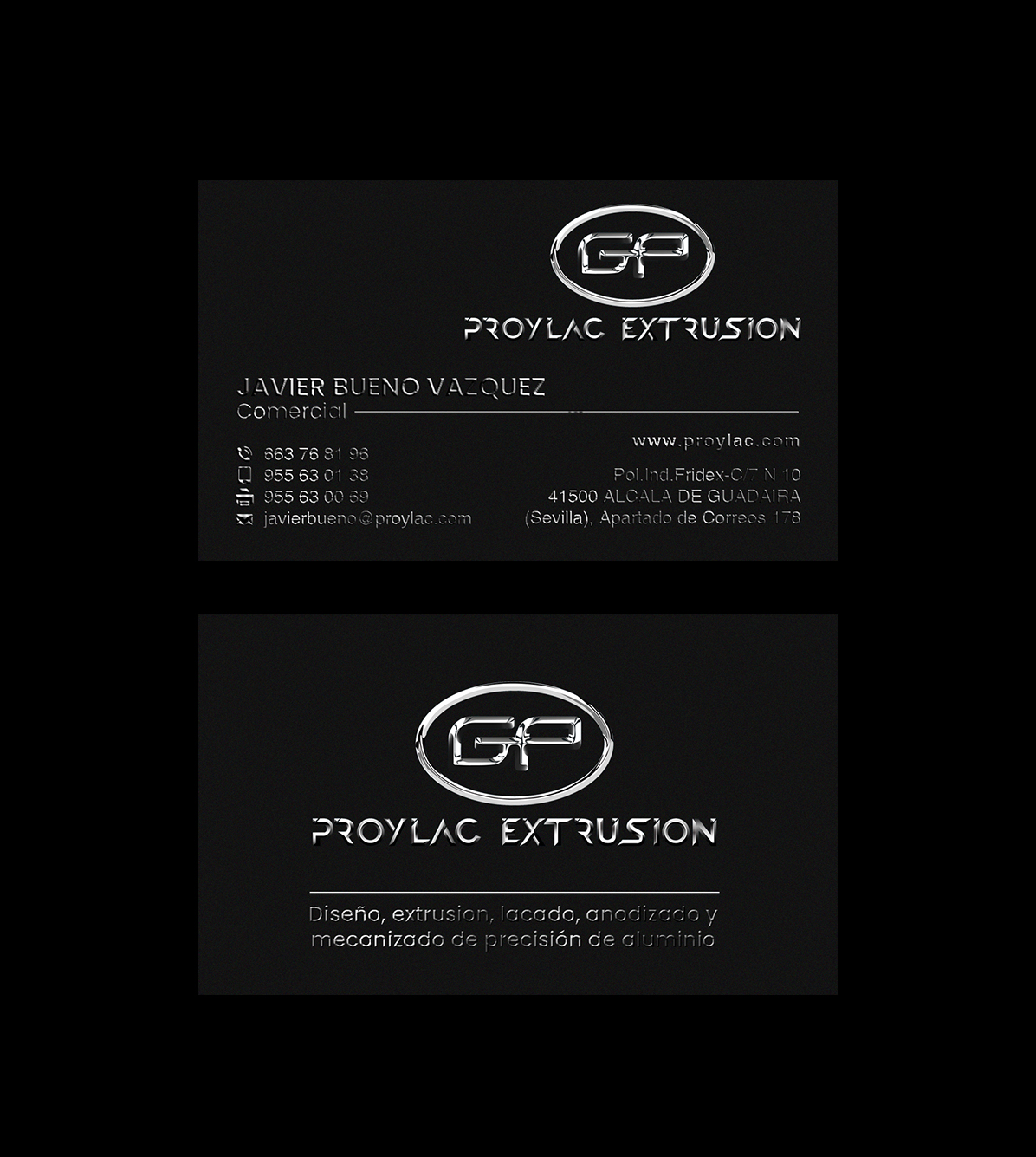 Business Card Design by Creations Box 2015 for this project | Design #28894969
