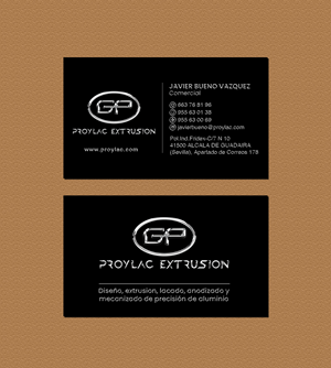 Visitenkarten-Design von Creations Box 2015 für dieses Projekt | Design: #28895023