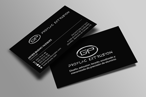Visitenkarten-Design von Creations Box 2015 für dieses Projekt | Design: #28895427