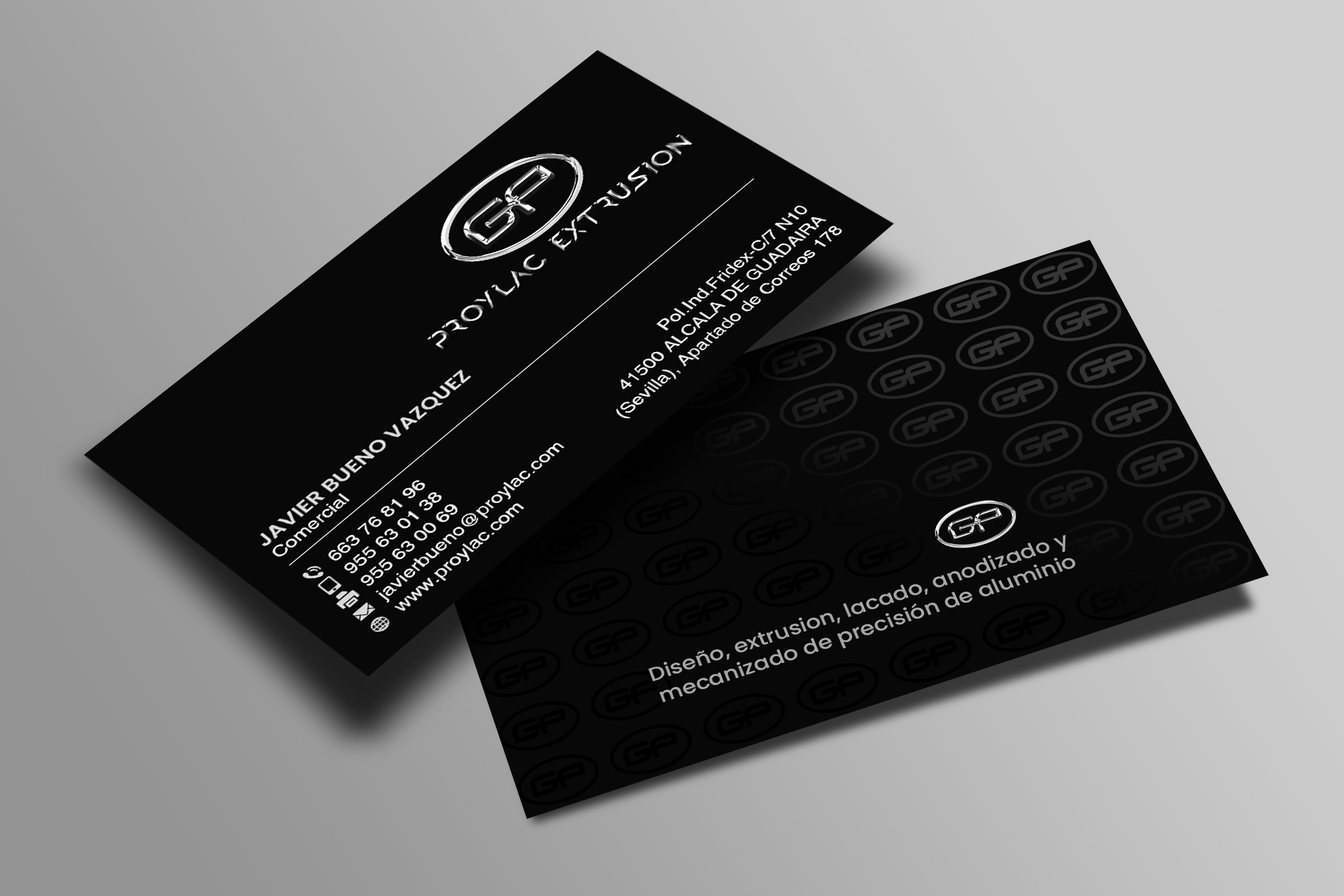 Business Card Design by Creations Box 2015 for this project | Design #28895430