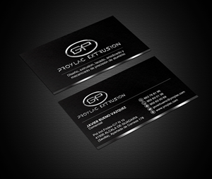 Design de Carte de Visite par Creations Box 2015 pour ce projet | Design : #28901597