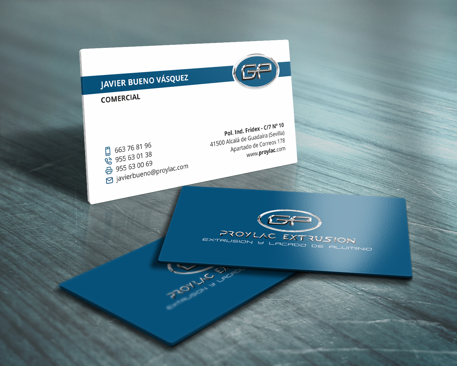 Business Card Design by HYPdesign for this project | Design #28895334
