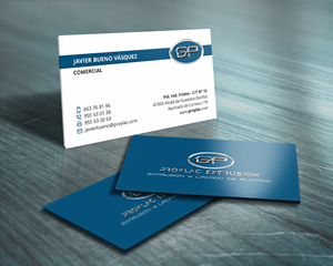 Visitenkarten-Design von HYPdesign für dieses Projekt | Design: #28895334