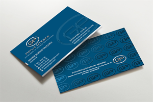 Visitenkarten-Design von Pictorial für dieses Projekt | Design #28893185