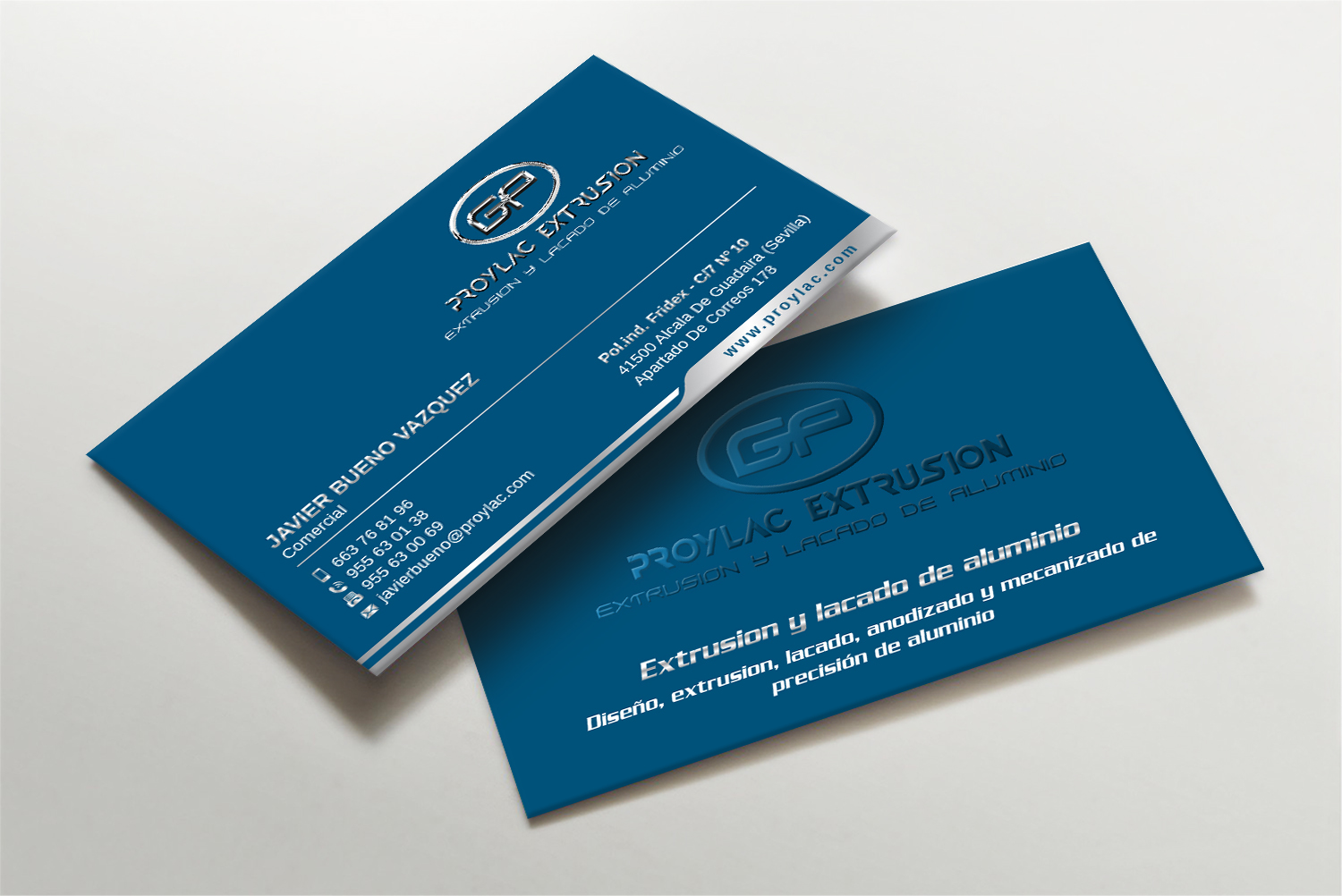 Business Card Design by LAXMI DESIGNHUB for this project | Design #28893188