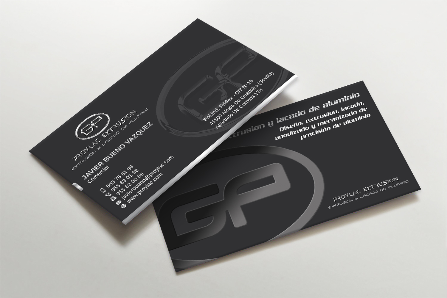 Business Card Design by LAXMI DESIGNHUB for this project | Design #28893190