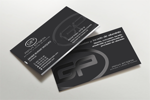 Business Card Design by LAXMI DESIGNHUB for this project | Design: #28893190