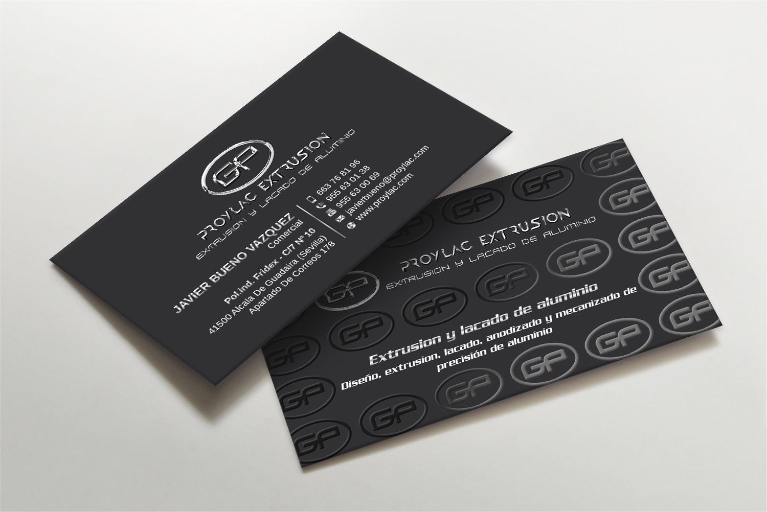 Business Card Design by LAXMI DESIGNHUB for this project | Design #28893196