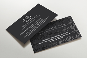 Business Card Design by LAXMI DESIGNHUB for this project | Design: #28893196
