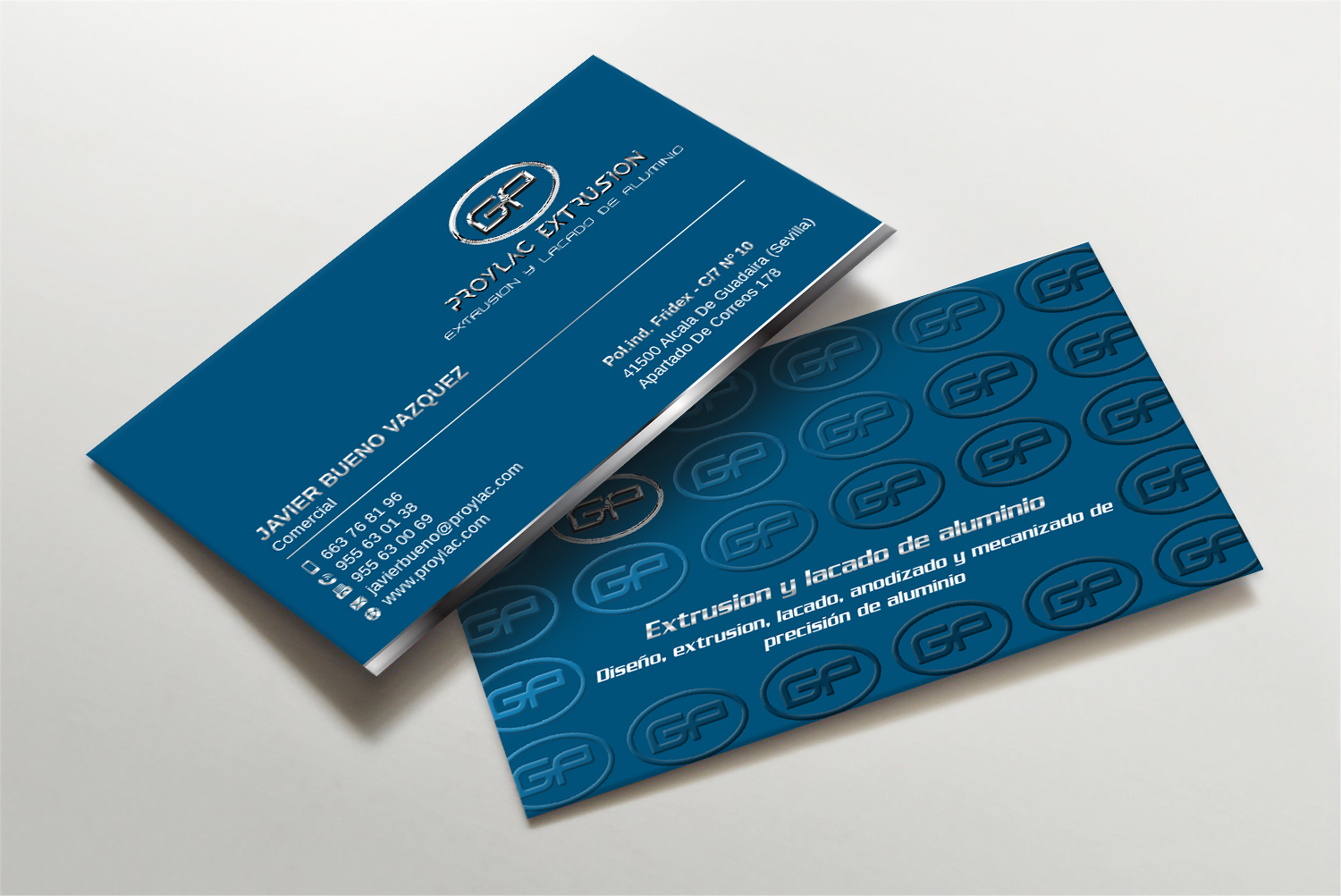 Business Card Design by LAXMI DESIGNHUB for this project | Design #28893202
