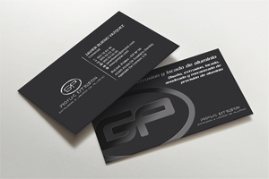 Business Card Design by LAXMI DESIGNHUB for this project | Design: #28893203