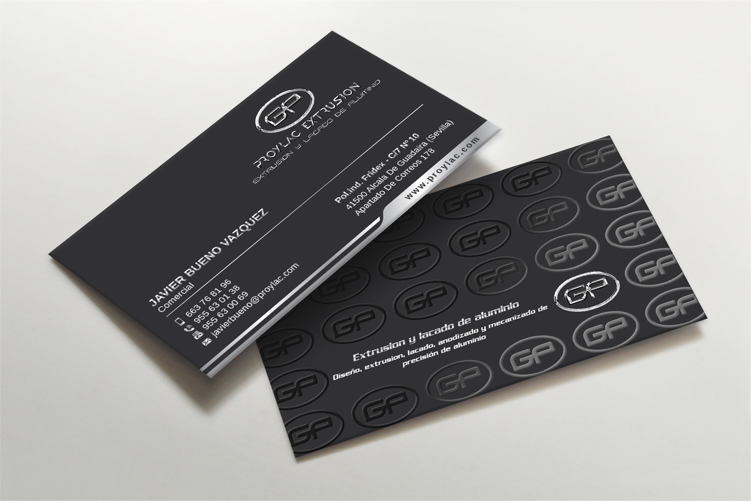 Business Card Design by LAXMI DESIGNHUB for this project | Design #28893207