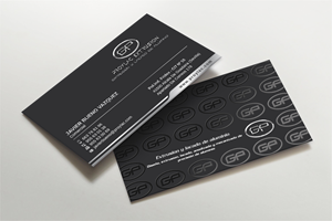 Business Card Design by LAXMI DESIGNHUB for this project | Design: #28893207