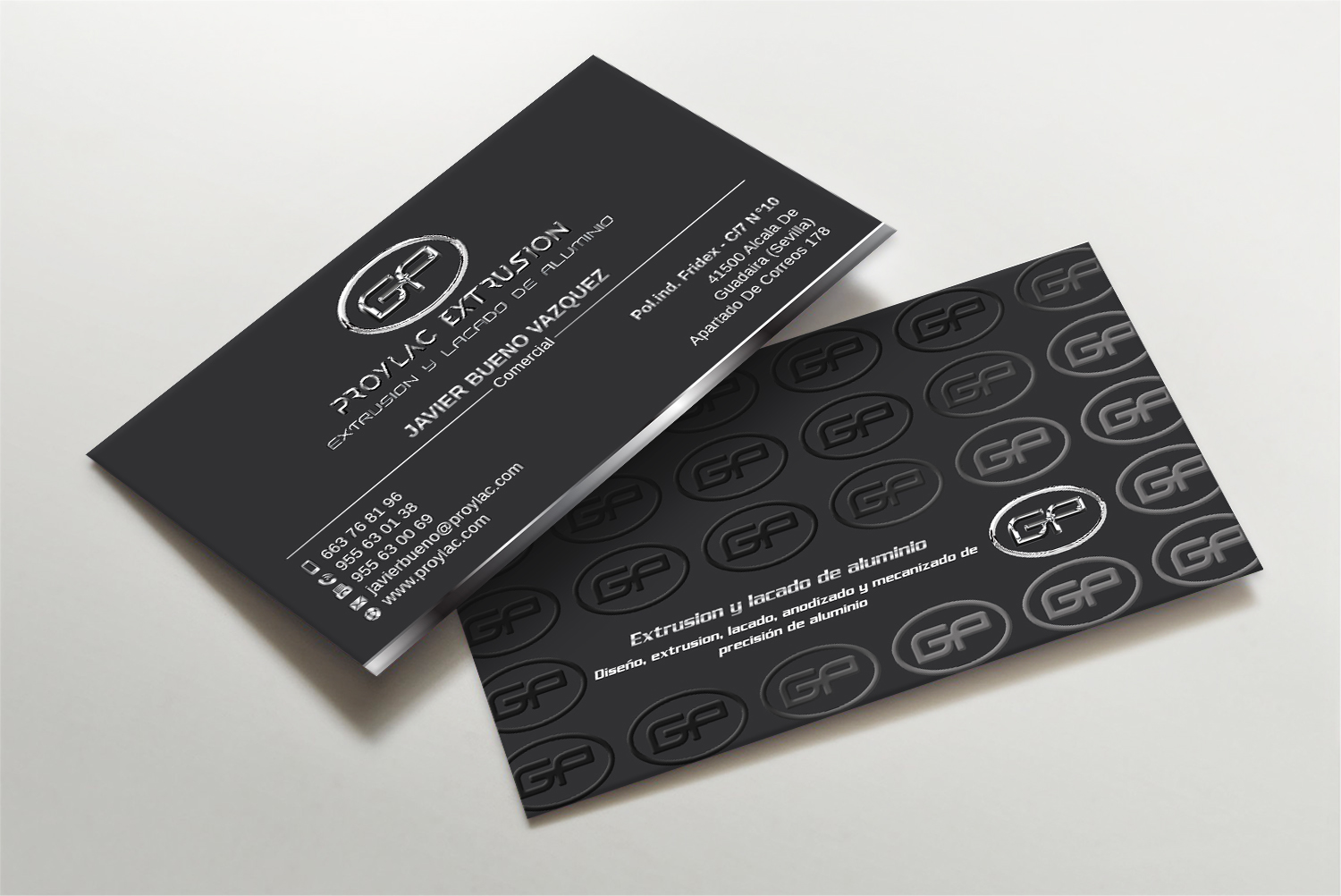 Business Card Design by LAXMI DESIGNHUB for this project | Design #28893212