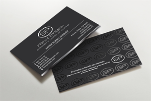 Business Card Design by LAXMI DESIGNHUB for this project | Design: #28893212