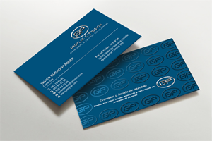 Business Card Design by LAXMI DESIGNHUB for this project | Design: #28893213